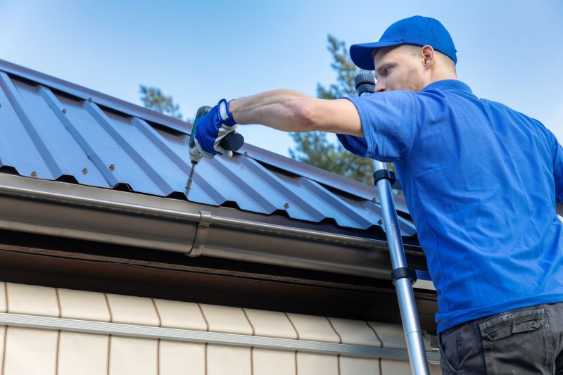 Licensed Roofing Contractors
